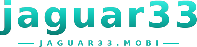 jaguar33 logo