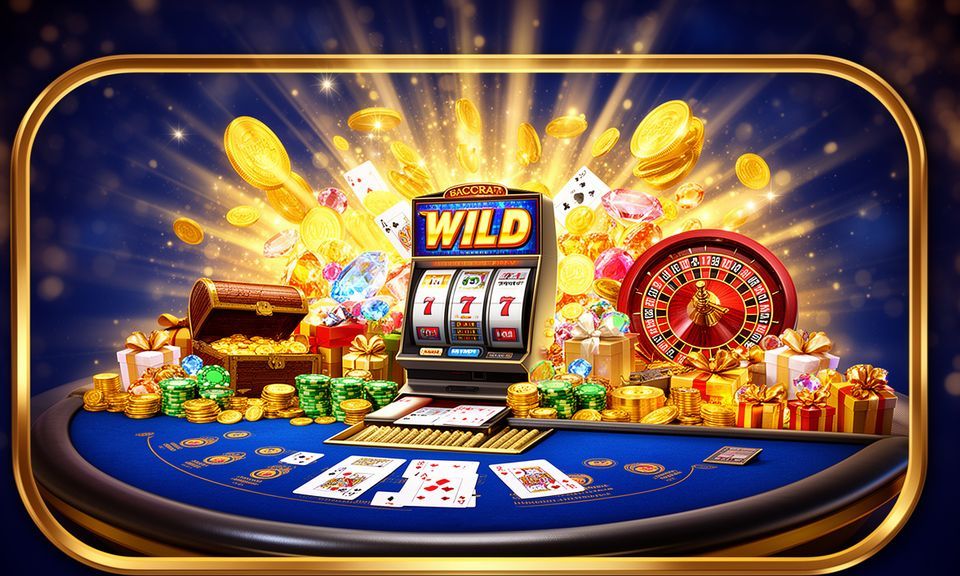 jaguar33 Understanding jaguar33’s Local Casino Experience
